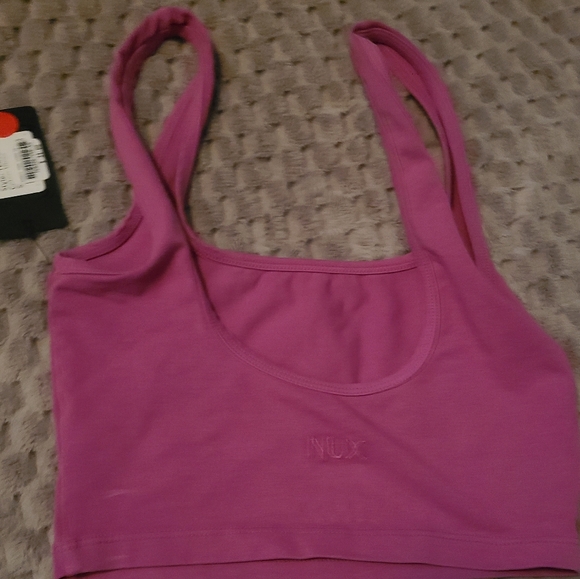 NUX Active fuschia set - Picture 2 of 6